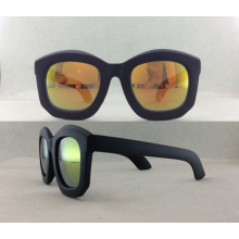 Los mejores vidrios de Sunwear de la manera del diseñador Sun con Ce aprobaron P02007